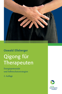 Abbildung von: Qigong für Therapeuten - Systemische Medizin