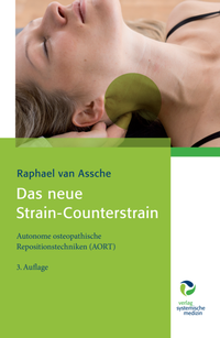 Abbildung von: Das neue Strain-Counterstrain - Systemische Medizin