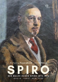 Abbildung von: SPIRO - Vergangenheitsverlag