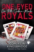 Cover: One-Eyed Royals - Second Chances Verlag