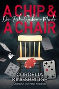 Cover: A Chip and a Chair - Second Chances Verlag
