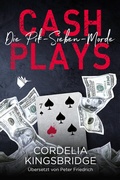 Cover: Cash Plays - Second Chances Verlag