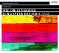 Cover: Wie die einarmige Schwester das Haus fegt - Diwan H&ouml;rbuchverlag