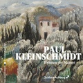 Cover: Paul Kleinschmidt (1883-1949) - Landratsamt Ravensburg