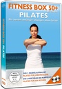 Cover: Fitness Box 50+ Pilates - Coolmusic