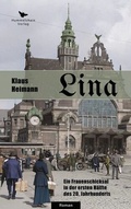 Cover: Lina - Hummelshain Verlag