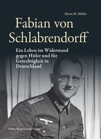 Bild: Fabian von Schlabrendorff - BeBra Wissenschaft
