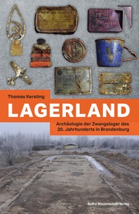 Enlarge image Cover: Lagerland - BeBra Wissenschaft