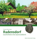 Bild: Radensdorf - BeBra Wissenschaft