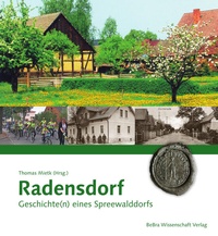 Bild: Radensdorf - BeBra Wissenschaft