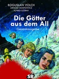 Cover: Die G&ouml;tter aus dem All - SR Verlag