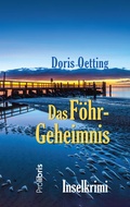 Cover: Das F&ouml;hr-Geheimnis - Prolibris