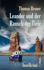 Cover: Leander und der Rausch der Tiefe - Prolibris