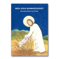 Abbildung von: Mein Jesus Barmherzigkeit - Verlag St. Petrus GmbH