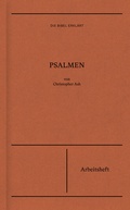 Bild: Psalmen | Arbeitsheft (Die Bibel erkl&auml;rt) - Verbum Medien