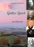 Cover: Gottes Geist am Albtrauf - Manuela Kinzel Verlag