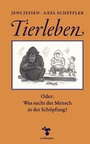Cover: Tierleben - zu Klampen Verlag