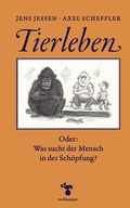 Cover: Tierleben - zu Klampen Verlag