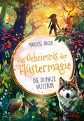 Cover: Das Geheimnis der Fl&uuml;stermagie (Band 3) - Die dunkle H&uuml;terin - KARIBU