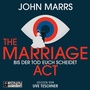 Cover: The Marriage Act - Ronin-Hörverlag, ein Imprint von Omondi GmbH