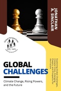 Cover: Global Challenges - PN Books