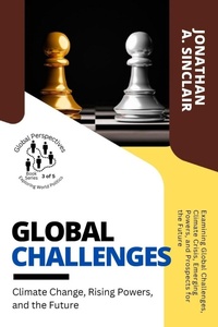 Enlarge image Cover: Global Challenges - PN Books