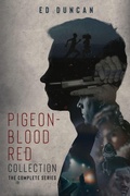 Cover: Pigeon-Blood Red Collection - Next Chapter