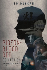 Enlarge image Cover: Pigeon-Blood Red Collection - Next Chapter