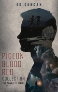 Cover: Pigeon-Blood Red Collection - Next Chapter