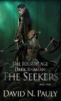 Cover: The Seekers - Next Chapter