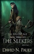 Cover: The Seekers - Next Chapter