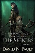 Cover: The Seekers - Next Chapter
