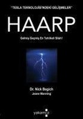 Cover: Tesla Teknolojisindeki Gelismeler Haarp - Yakamoz Yayinlari