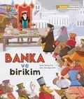 Cover: Banka ve Birikim - G&uuml;l&uuml;mseyen Ekonomi Hikayeleri - Elma Yayinevi