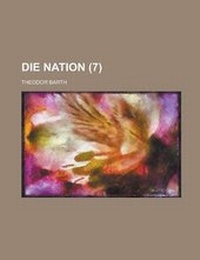 Enlarge image Cover: Die Nation (7 ) - Rarebooksclub.com