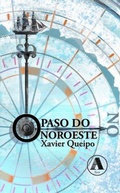 Cover: O paso do Noroeste - AIRA