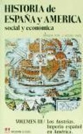Abbildung von: Historia de España y América. (T.3) (Bolsillo) - Editorial Vicens Vives