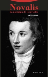 Abbildung von: Novalis - Trotta