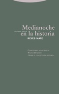 Cover: Medianoche en la historia - Trotta