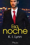 Cover: Esa noche - Ediciones P&agrave;mies