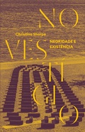 Cover: No vest&iacute;gio - Ubu Editora
