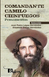 Abbildung von: Comandante Camilo Cienfuegos - RUTH