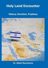 Abbildung von: Holy Land Encounter - Tsurtsina Publications