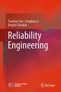 Cover: Reliability Engineering - Springer