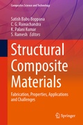 Cover: Structural Composite Materials - Springer