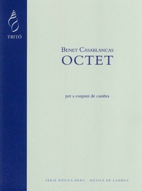 Abbildung von: Octet - Tritó