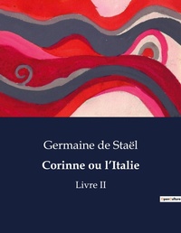 Abbildung von: Corinne ou l'Italie - Culturea