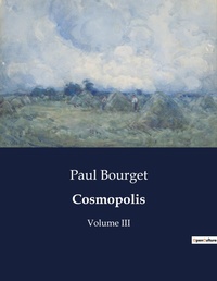 Abbildung von: Cosmopolis - Culturea