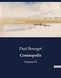 Abbildung von: Cosmopolis - Culturea