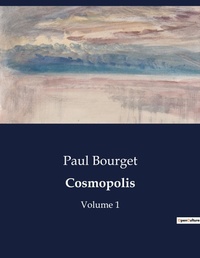 Abbildung von: Cosmopolis - Culturea